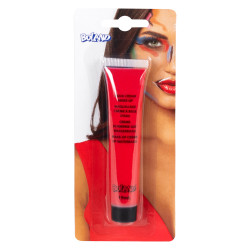 Červený make-up 19 ml